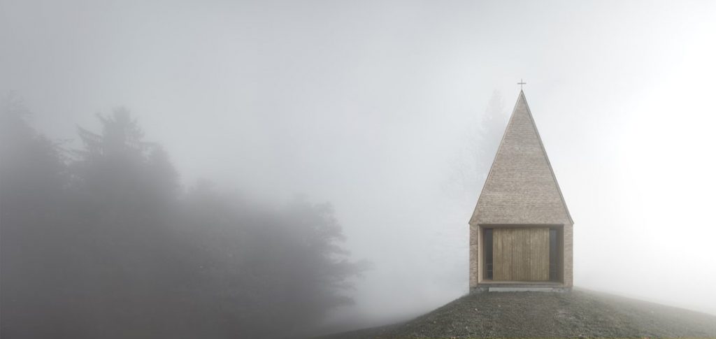 Kapelle Salgenreute, Krumbach