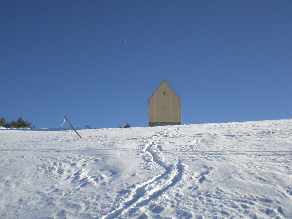 Alpe Niedere, Andelsbuch