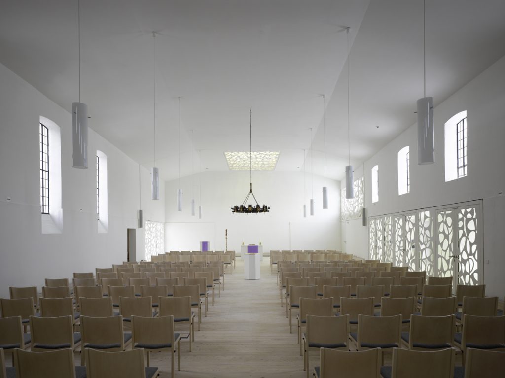 Christuskirche Neugablonz, Kaufbeuren