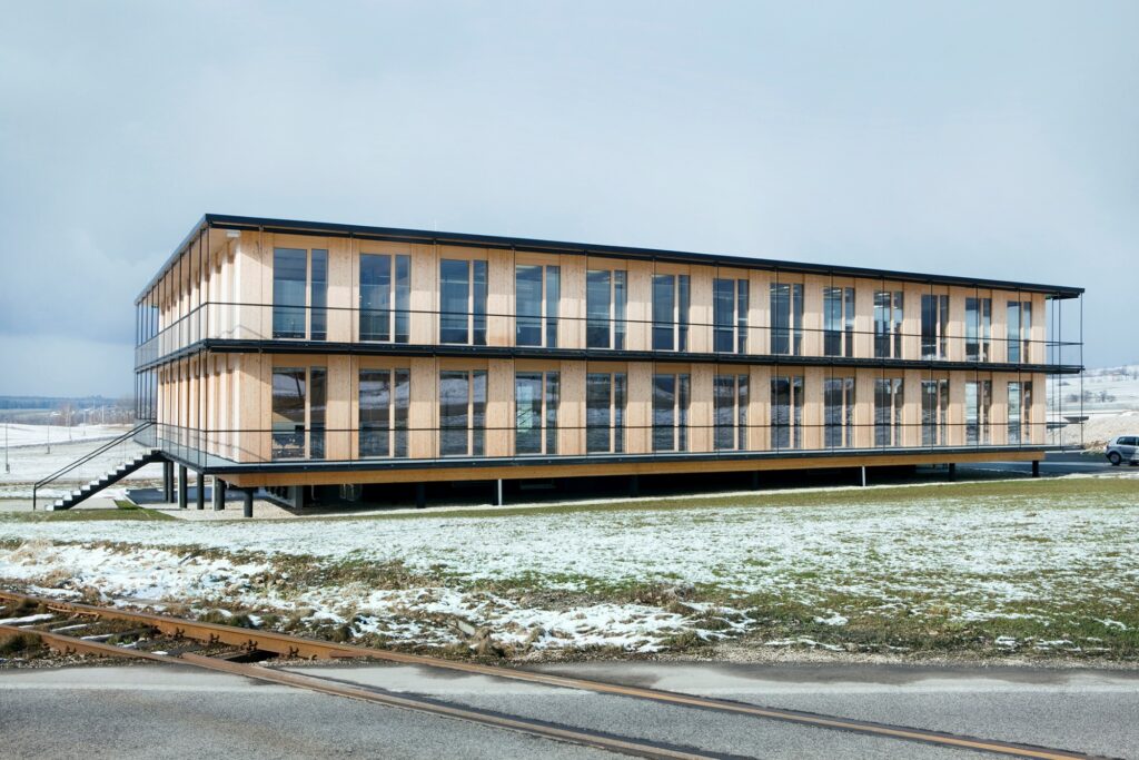 Stallinger St. Georgen © Werner Huthmacher