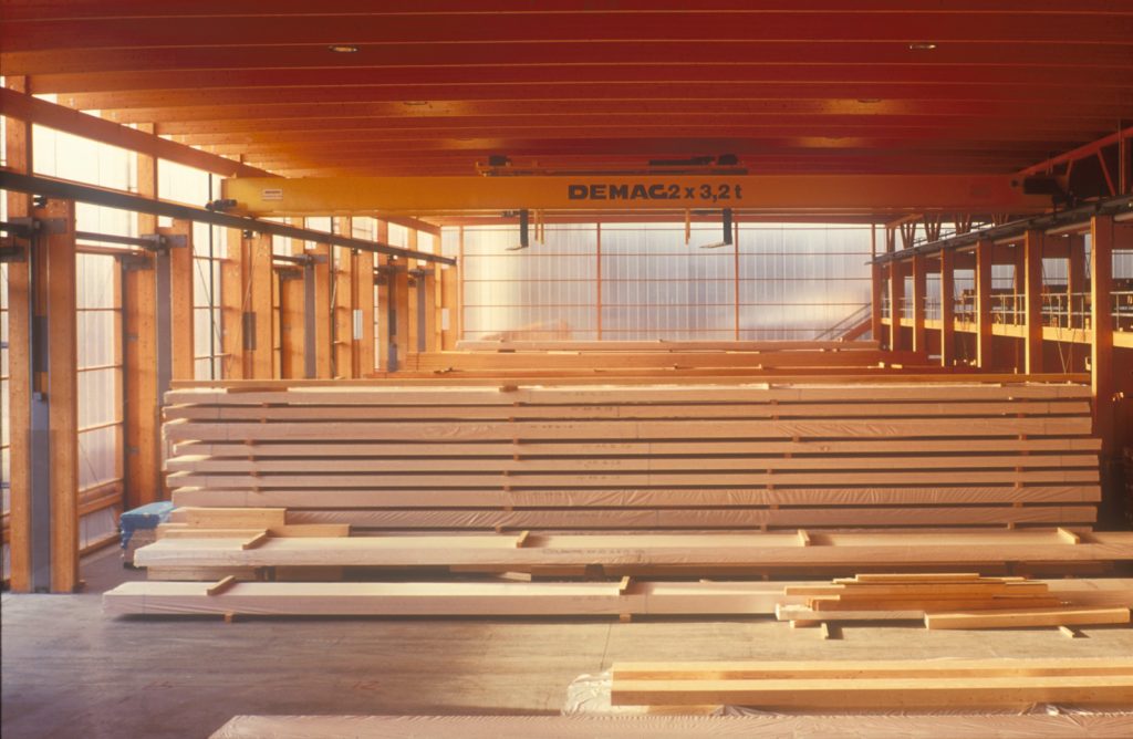 Distributionszentrum Bobingen