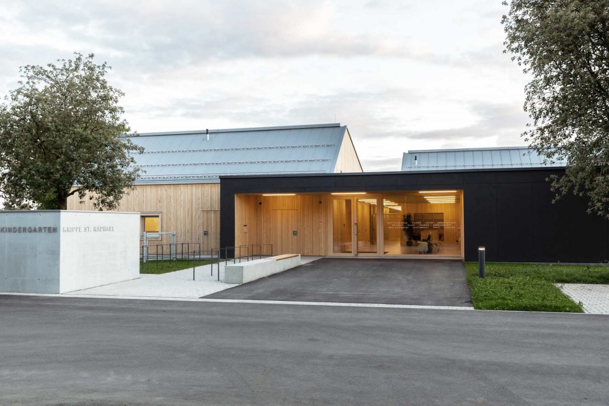 Kindergarten Primisweiler Wangen im Allgäu - mkp