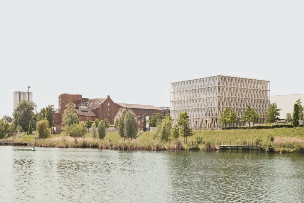 Innovationsfabrik Heilbronn © Brigida Gonzales