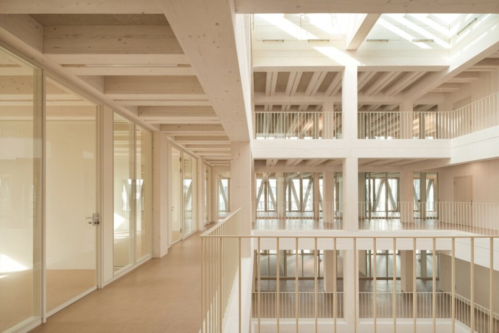 Innovationsfabrik Heilbronn © Brigida Gonzales