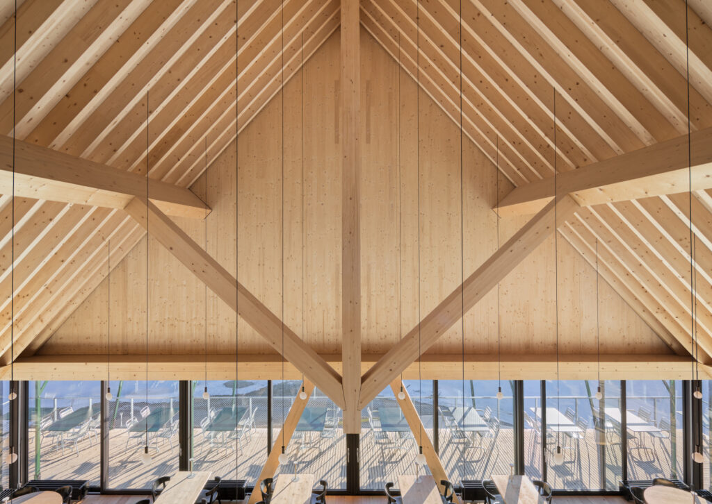 Flims Caumasee © Leonardo Finotti