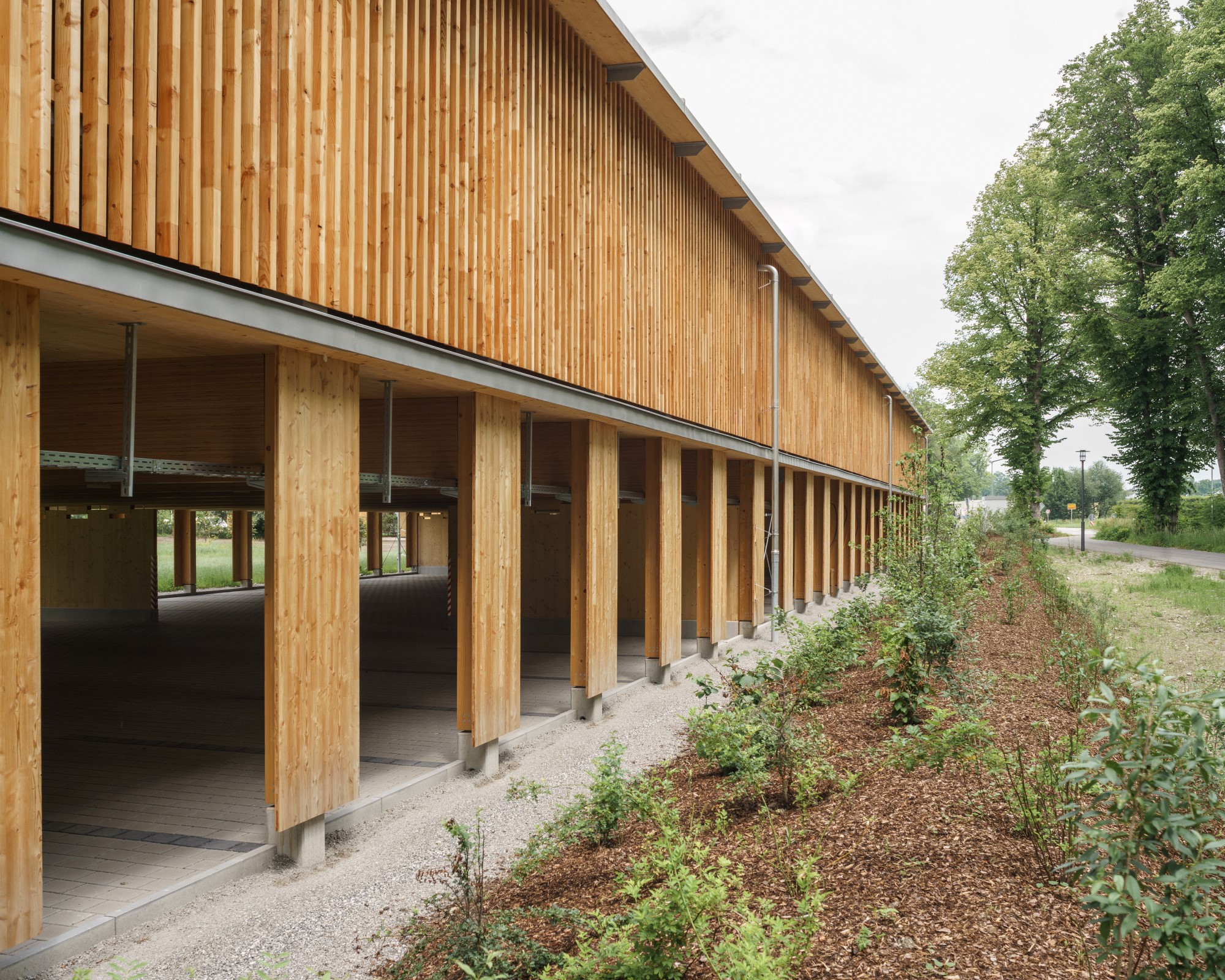 Parkhaus Mkp Parkhaus Mkp