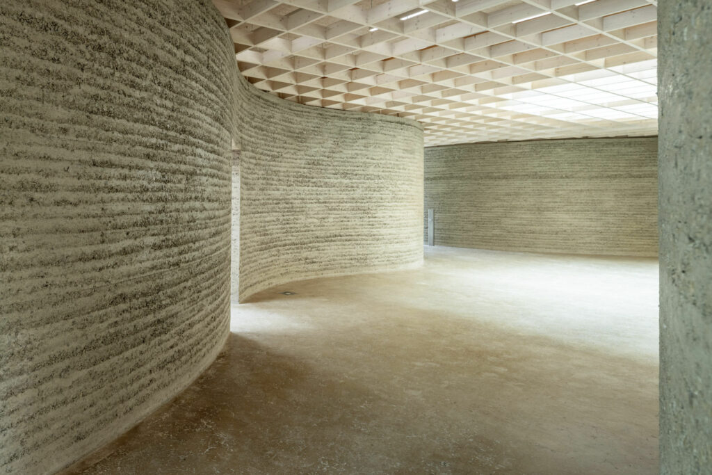 Umweltbildungszentrum © Florian Holzherr