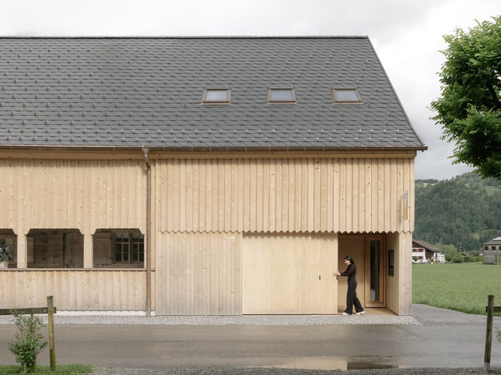 Heimatmuseum Bezau © Dominic Kummer