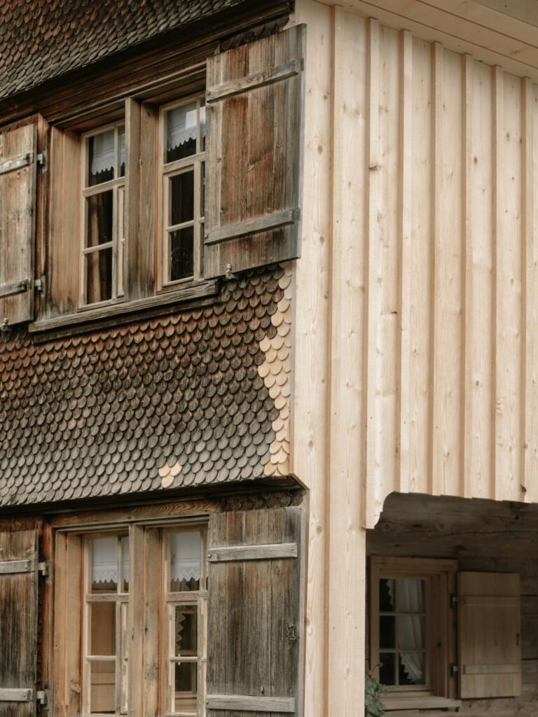 Heimatmuseum Bezau © Dominic Kummer