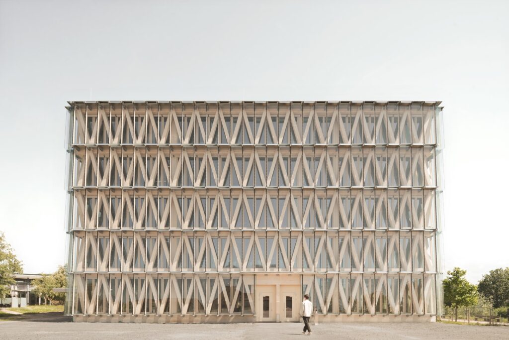 Innovatioinsfabrik Heilbronn © Brigida Gonzàles
