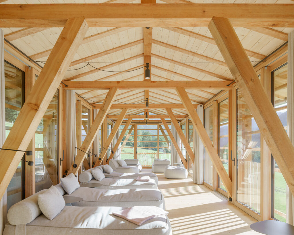 Tannerhof Bayrischzell © Sebastian Schels